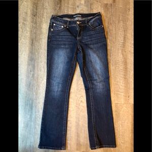 Maurices denim jeans